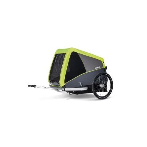 Croozer Dog Regenverdeck XL