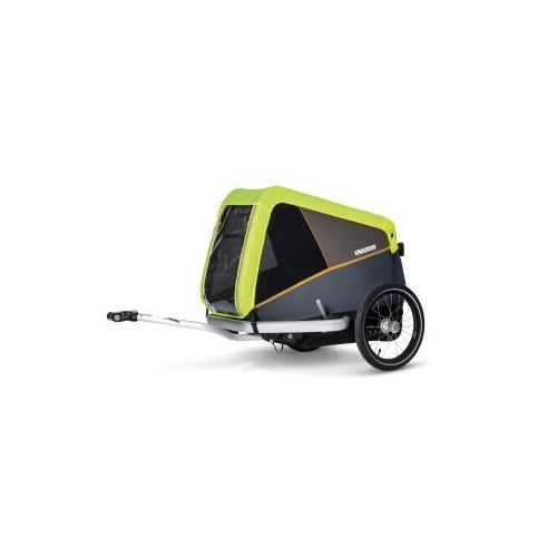 Croozer Dog Regenverdeck L