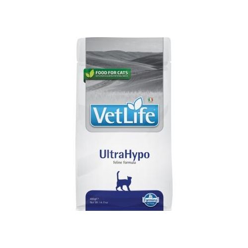 VetLife Farmina UltraHypo 400 g