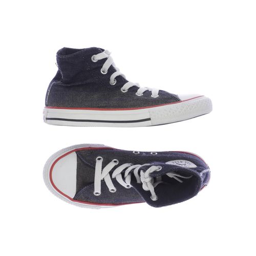 Converse Damen Kinderschuhe, marineblau, Gr. 31