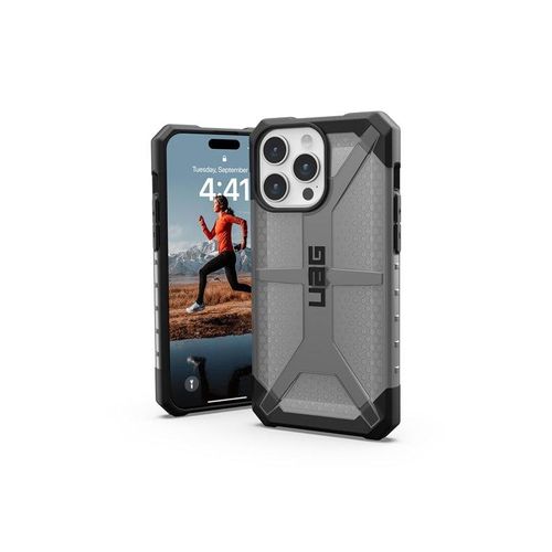 UAG Plasma - ash - iPhone 15 Pro Max