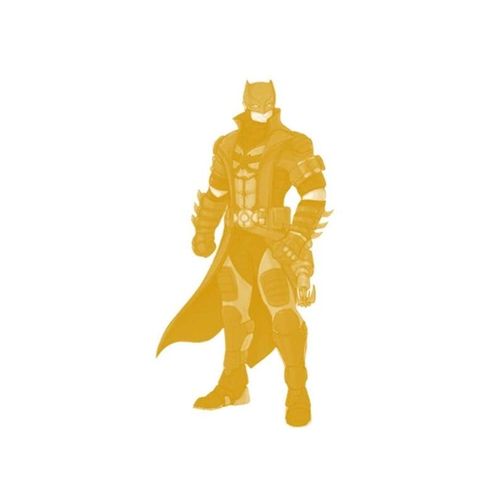 Batman & DC Universe Batman Figure S7 30 cm - Batman