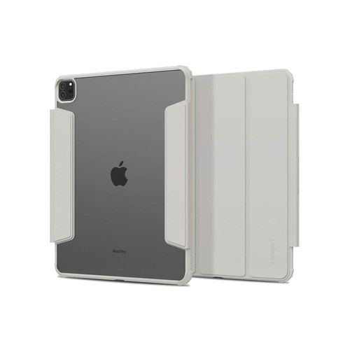 Spigen Air Skin Pro - gray - iPad Pro 12.9" (22/21)