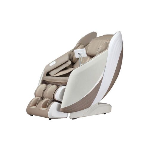 HOME DELUXE Massagesessel HYLOS - Khaki