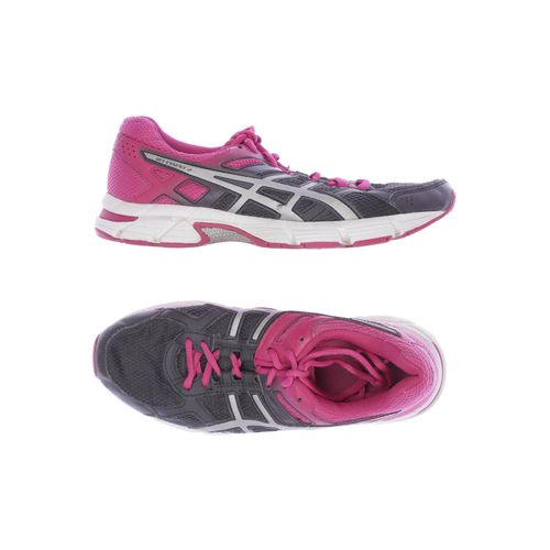 Asics Damen Sneakers, grau, Gr. 39.5