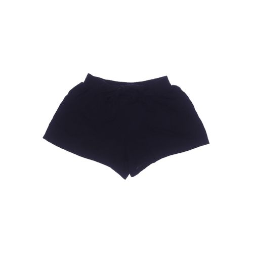 Lascana Damen Shorts, schwarz, Gr. 36