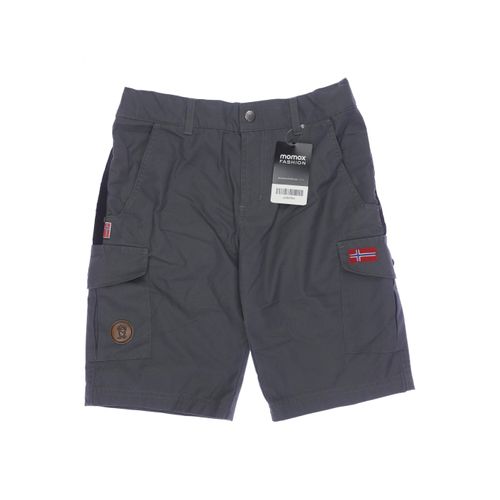 Trollkids Herren Shorts, grau, Gr. 146