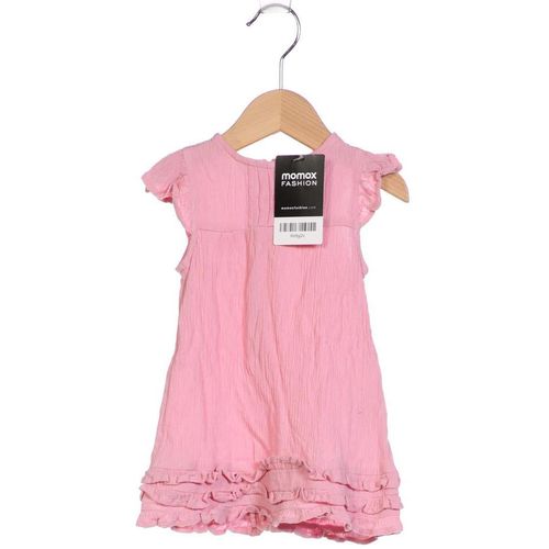 s.Oliver Damen Kleid, pink, Gr. 62