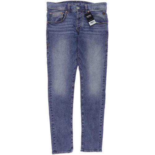 Herrlicher Herren Jeans, blau, Gr. 31