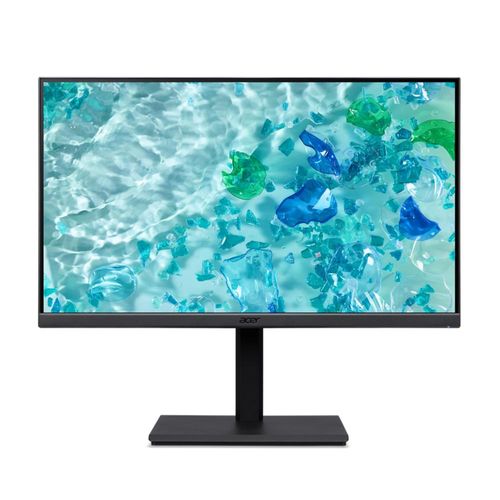 Acer B7 Monitor | Vero B277UE | Schwarz