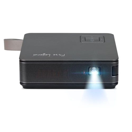 AOPEN Beamer | PV12a | Schwarz