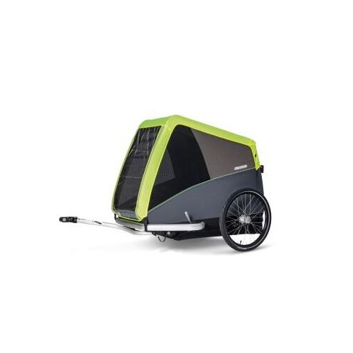 Croozer Dog Regenverdeck XXL