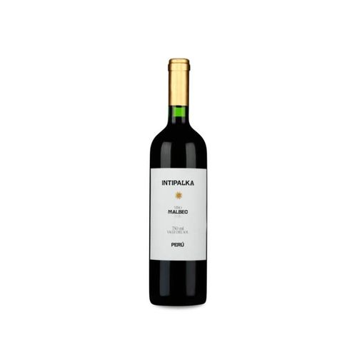 Intipalka Malbec 2022 - 75cl