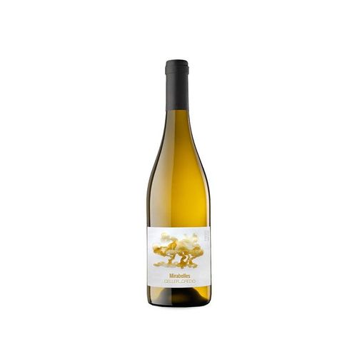 Celler Credo Mirabelles 2016 - 75cl