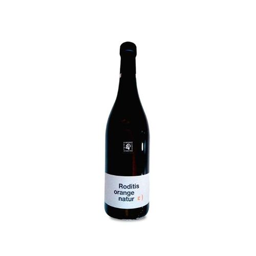 Tetramythos Winery Tetramythos Roditis Orange 2023 - 75cl