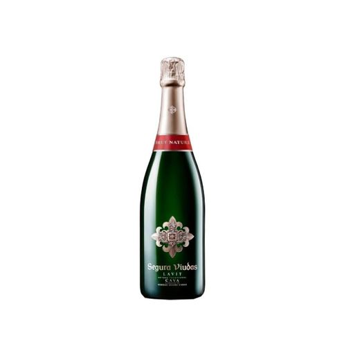 Cava Segura Viudas Lavit Brut Nature 2018 - 75cl