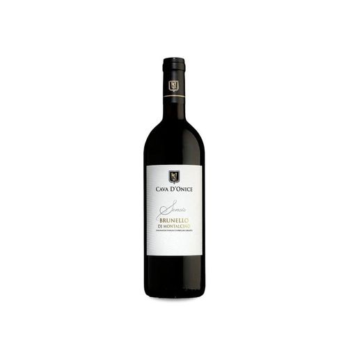 Cava d'Onice Sensis Brunello di Montalcino 2019 - 75cl