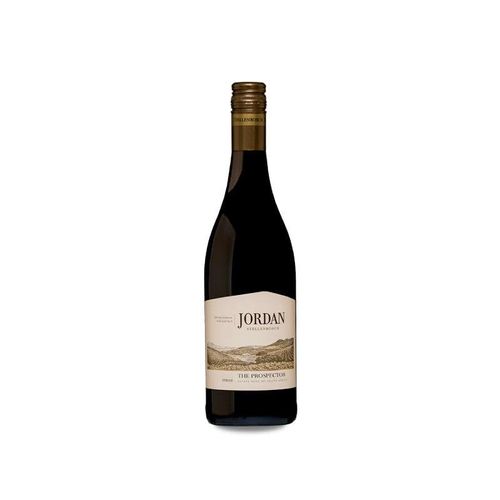 Jordan The Prospector Syrah 2021 - 75cl