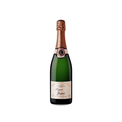 Cava Freixenet Trepat 2021 - 75cl