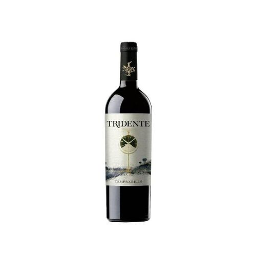 Bodegas Tridente Tridente Tempranillo 2020 - 75cl