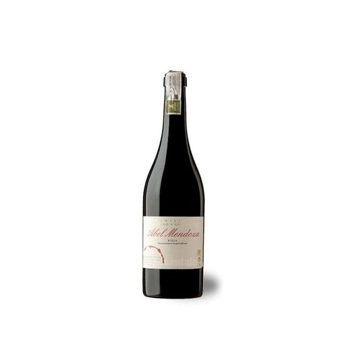 Abel Mendoza Tempranillo Grano a Grano 2020 - 75cl