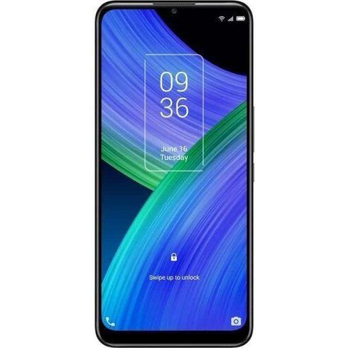 TCL 20 R 5G | 4 GB | 128 GB | Dual-SIM | Granite Gray