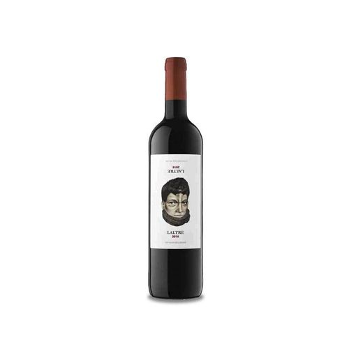 Lagravera Laltre Tempranillo 2021 - 75cl