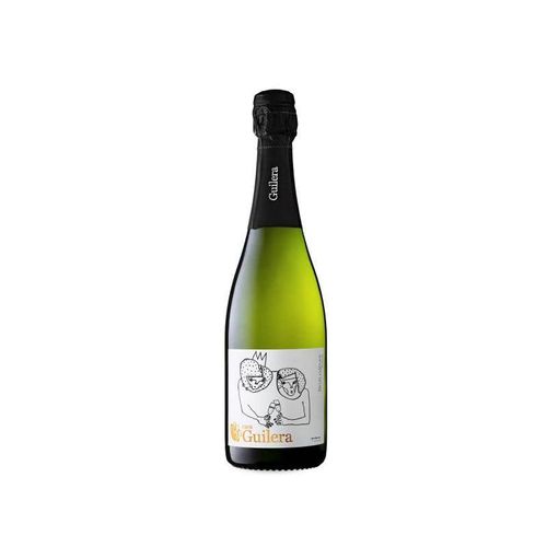 Cava Guilera Guilera Brut Nature Reserva - 75cl