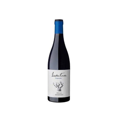 MacRobert & Canals Laventura Tempranillo 2018 - 75cl