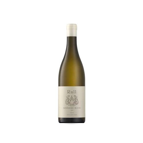 Rall Winery Donovan Rall Grenache Blanc 2019 - 75cl