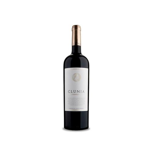 Clunia Tempranillo 2016 - 75cl