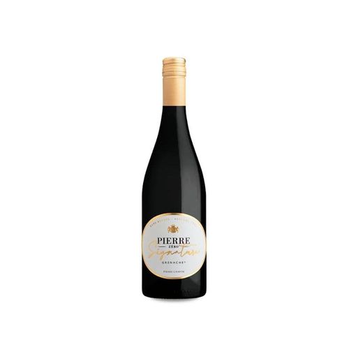 Pierre Chavin Pierre Zéro Signature Grenache - 75cl