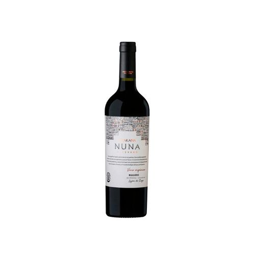 Chakana Nuna Malbec 2021 2021 - 75cl