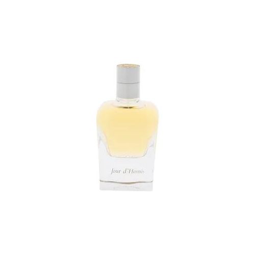 Eau de Parfum HERMÈS "Hermes Jour d'Hermes" Parfüms Gr. 85 ml, weiß Damen