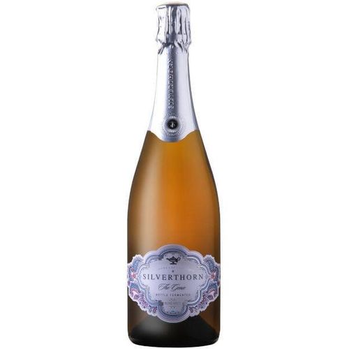 Silverthorn Wines Silverthorn The Genie Rosé Brut 0.75l