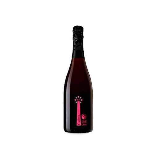 Cava Guilera Guilera Brut Rosat Reserva - 75cl