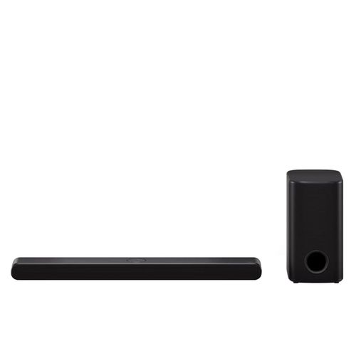 LG Soundbar DS77TY