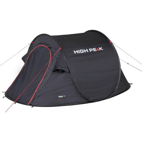 High Peak Zelt Wurfzelt Vision 3