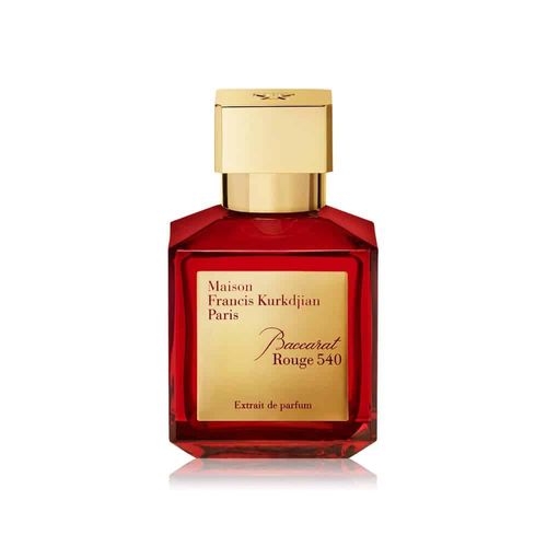 Maison Francis Kurkdjian Baccarat Rouge 540 Extrait de Parfum - 70 ml