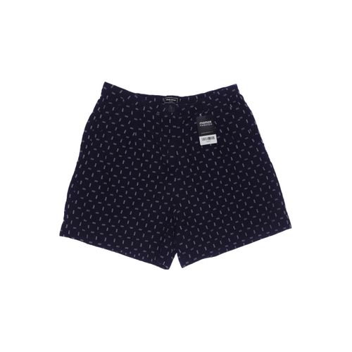 Khujo Herren Shorts, marineblau, Gr. 54