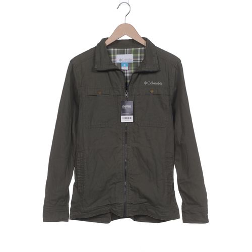 Columbia Sportswear Company Herren Jacke, grün, Gr. 46