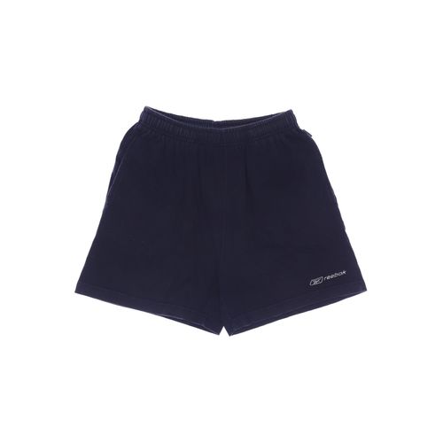 Reebok Herren Shorts, marineblau, Gr. 48