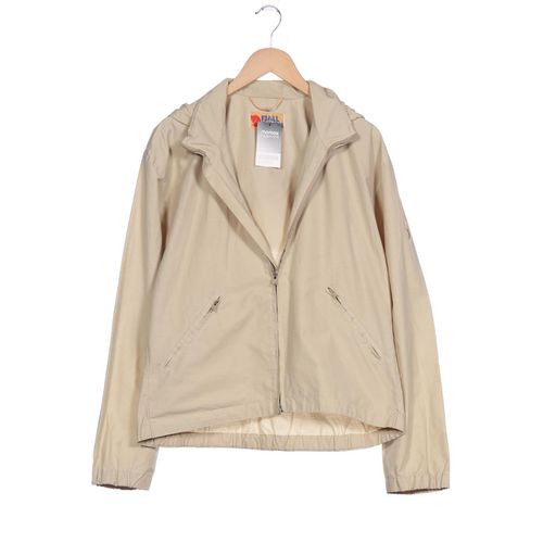 Fjällräven Herren Jacke, beige, Gr. 52