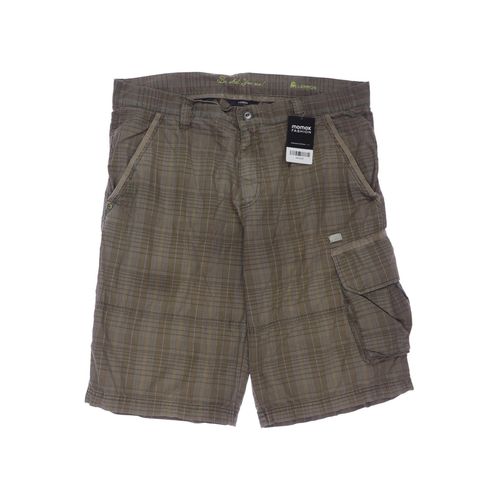 Lerros Herren Shorts, braun, Gr. 36