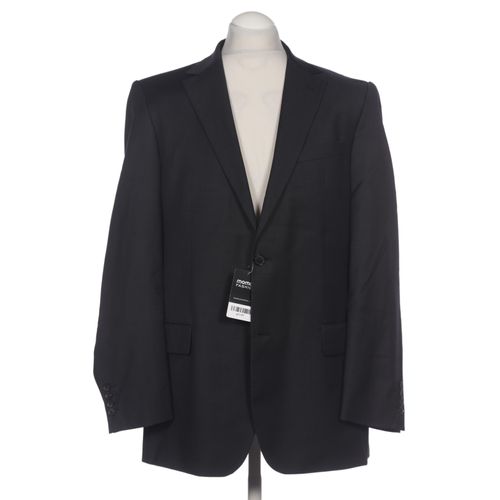 Lagerfeld Herren Sakko, schwarz, Gr. 52