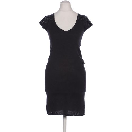 Zadig & Voltaire Damen Kleid, schwarz, Gr. 30