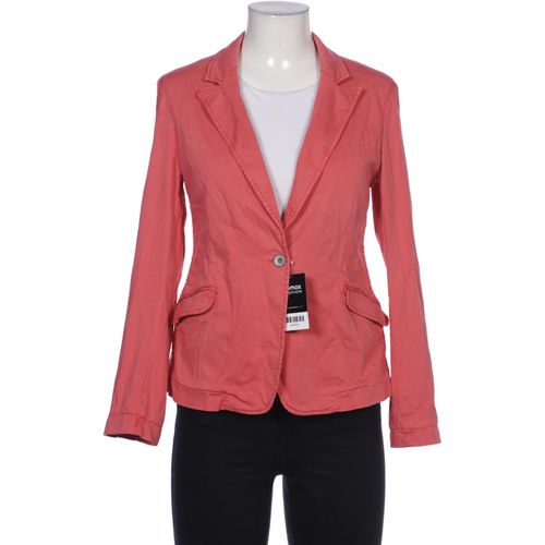 Amor, Trust & Truth Damen Blazer, rot, Gr. 38