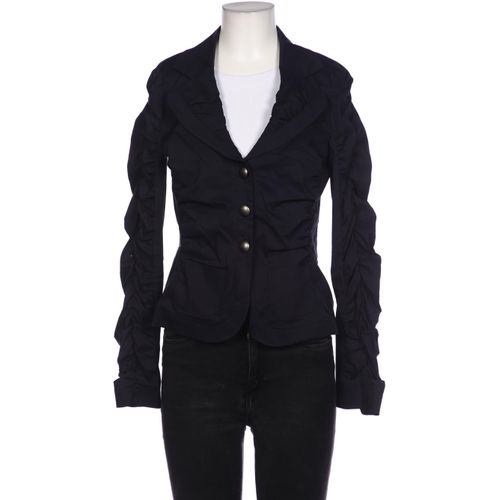 Laurel Damen Blazer, marineblau, Gr. 36