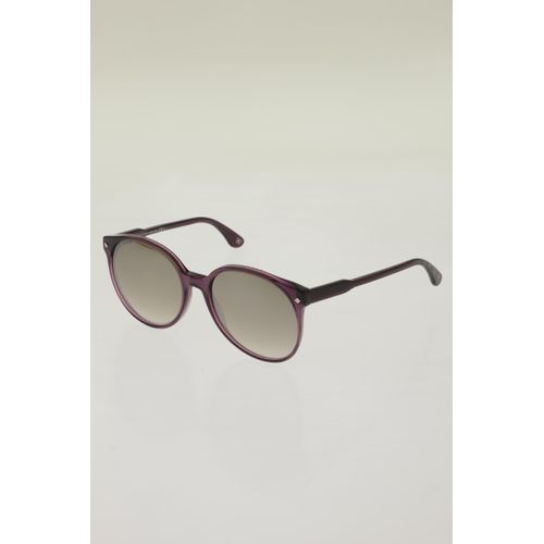 Bottega Veneta Damen Sonnenbrille, flieder, Gr.