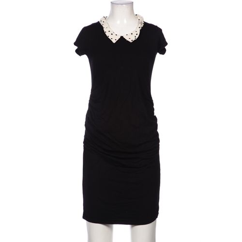 Envie de Fraise Damen Kleid, schwarz, Gr. 34